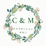c&m透過ロゴ